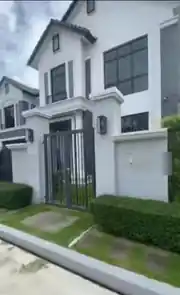 經去識別化處理的海外住宅外觀